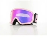 Giro Chico 2.0 003 blocks pink / amber pink