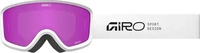 Giro Chico 2.0 012 stacked white / amber pink