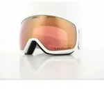Giro Balance II W 006 rails white / vivid rose gold
