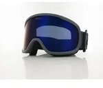 Giro Cruz 004 stacked indigo / grey cobalt