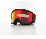Giro Chico 2.0 010 stacked black / amber scarlet