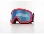Giro Chico 2.0 004 faces multi / grey cobalt