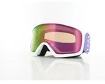 Giro Stomp 001 fence mauve / amber pink