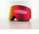 UVEX provoqe FM S550682 2930 black matt / mirror red