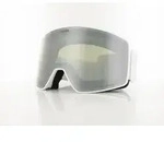 UVEX scenic FM S550341 1530 white matt / mirror silver