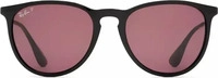 Ray Ban ERIKA RB4171 601/5Q 54 black / polar purple