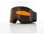 ALPINA VENET M A7336 131 black matt / orange