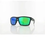 UVEX LGL 29 S530947 2215 62 black mat / mirror green