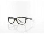 Ray Ban RX5228 2012 50 dark havana