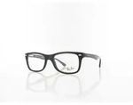 Ray Ban RX5228 2000 50 shiny black