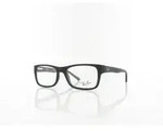 Ray Ban RX5268 5119 50 matte black