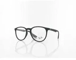 Ray Ban Erika RX7046 5364 51 rubber black