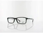 Ray Ban RX7017 5196 54 matte black