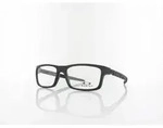 Oakley OX8026 Currency 01 54 satin black