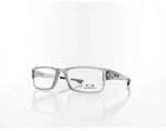Oakley OX8046 Airdrop 03 55 grey shadow