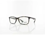 Ray Ban RX7047 5573 56 matte havana