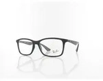 Ray Ban RX7047 5196 56 matte black