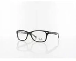 Ray Ban RY1531 small 3529 48 top black on transparent