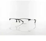 Emporio Armani EA1041 3094 53 black rubber