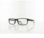 Nike NK7090 010 53 matte black matte crystal volt
