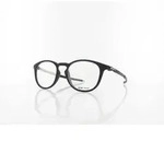 Oakley Pitchman R OX8105 01 50 satin black