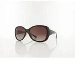 Polaroid P8317 0BM/LA 58 havana / brown gradient polarized