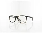 Ray Ban RX7074 5365 50 rubber havana