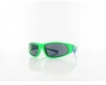 ALPINA Flexxy Junior A8467 471 58 green blue / c black