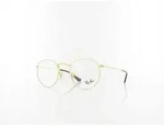 Ray Ban Round Metal RX3447V 2500 47 gold