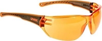 UVEX Sportstyle 204 S530525 3112 72 orange / orange