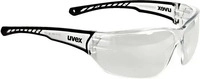 UVEX Sportstyle 204 S530525 9118 72 clear / clear