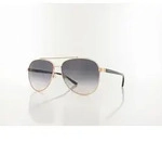 Michael Kors HVAR MK5007 109936 59 rose gold / grey rose gradient