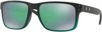 Oakley Holbrook OO9102 E5 55 jade fade / prizm jade