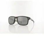 Oakley Holbrook Mix OO9384 04 57 woodgrain / prizm black
