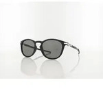 Oakley PITCHMAN R OO9439 01 50 schwarz satiniert / prizm grey