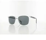 Lacoste L882S 057 55 crystal grey / grey