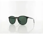 Lacoste L916S 001 50 black / green
