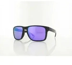 Oakley Holbrook XL OO9417 20 59 matte black / prizm violet