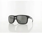 Oakley Holbrook XL OO9417 16 59 polished black / prizm black