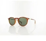 Polaroid PLD 2086/S 086/UC 47 havana / green polarized