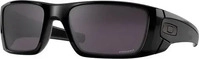 Oakley Fuel Cell OO9096 K2 60 polished black / prizm grey