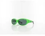 ALPINA Flexxy Kids A8466 475 47 green dino / C black