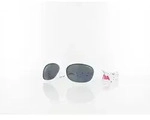 ALPINA Sports Flexxy Kids A8495 410 47 white dots / C black