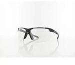 ALPINA Defey HR A8657 334 70 black matt / clear mirror