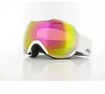 ALPINA Pheos S QMM A7243 812 white / QMM pink sph.