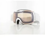 UVEX Downhill 2000 S V S550448 1030 white / DL silver mirror