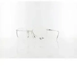 Ray Ban RX7140 2001 49 transparent