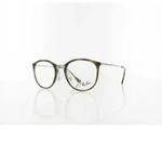 Ray Ban RX7140 2012 49 havana