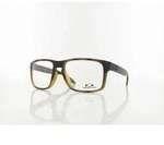 Oakley Holbrook RX OX8156 02 56 matte brown tortoise