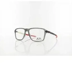 Oakley OX8166 Wheel House 03 54 satin grey smoke